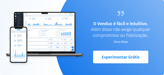 Vendus Go Como Funciona A Gestão De Encomendas Cegid Vendus